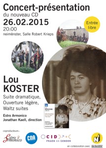 Details here on the flyer