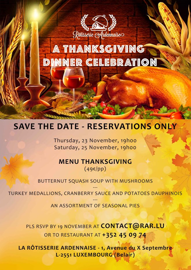 I have attached the flyer for this event