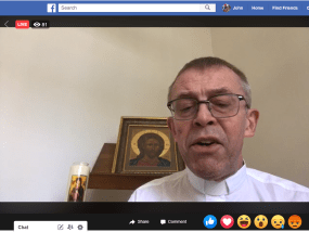 Stream screenshot small